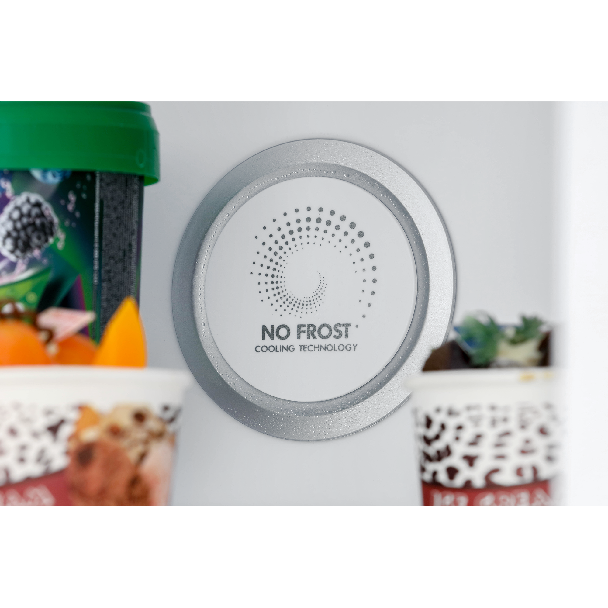 Купить Морозильная камера HIBERG i-FR 40 S — Фото 5