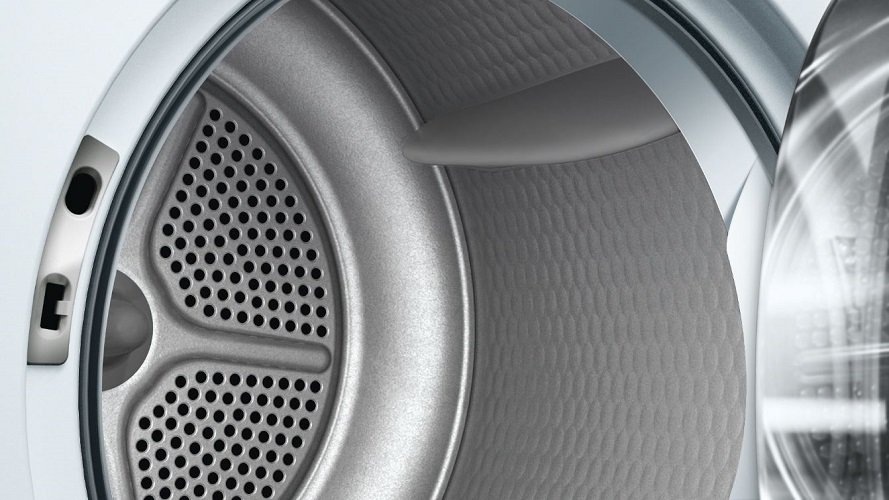 Купить Сушильная машина SIEMENS WT 45H200 OE — Фото 2