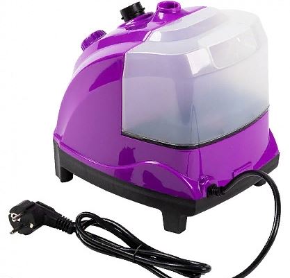 Купить Отпариватель ENDEVER ODYSSEY  Q-1 — Фото 4