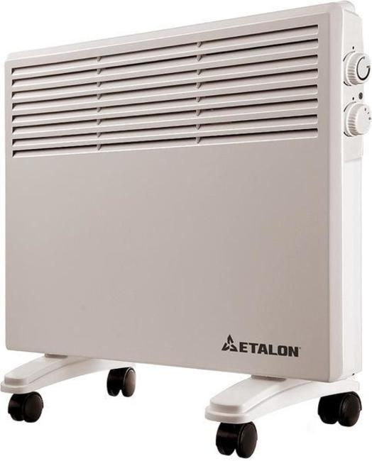 Обогреватель ETALON E1500UE																		 — описание, фото, цены в интернет-магазине PT Stores