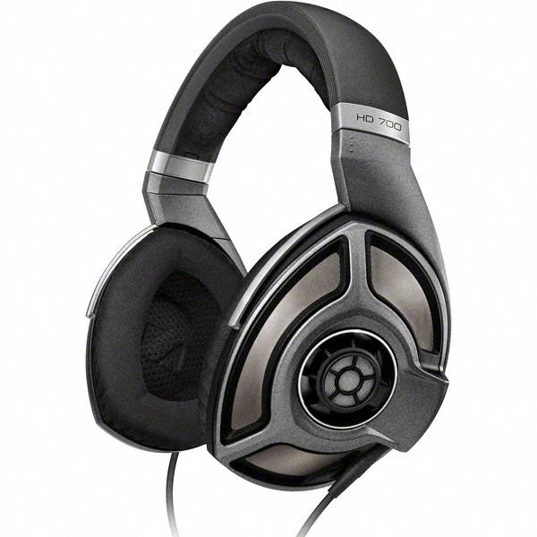 Наушники SENNHEISER HD 700																		 — описание, фото, цены в интернет-магазине PT Stores