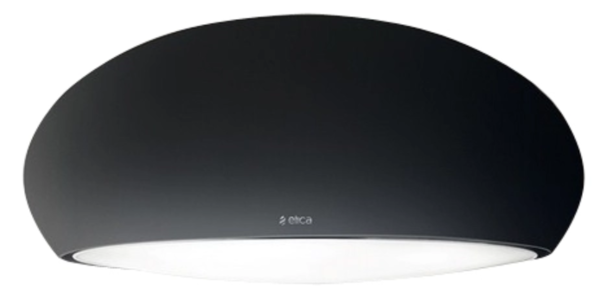 Островная вытяжка ELICA SEASHELL BL/F/80																		 — описание, фото, цены в интернет-магазине PT Stores