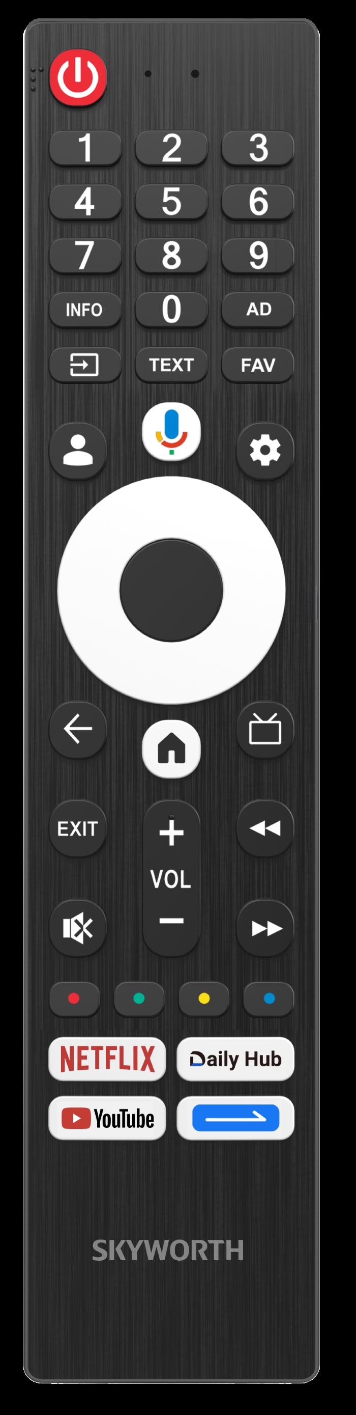 Купить Телевизор SKYWORTH 55Q67H — Фото 9