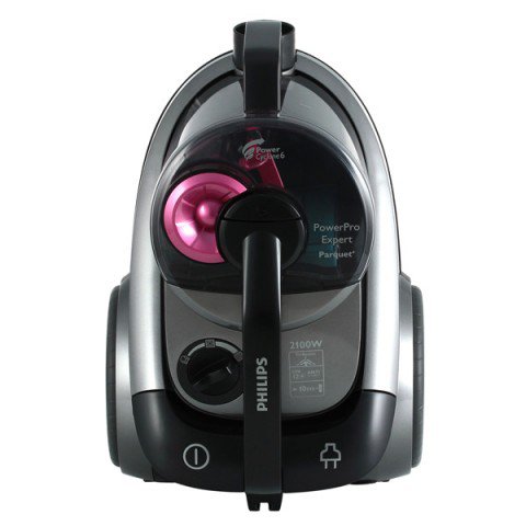 Купить Пылесос PHILIPS FC 9712/01 — Фото 13