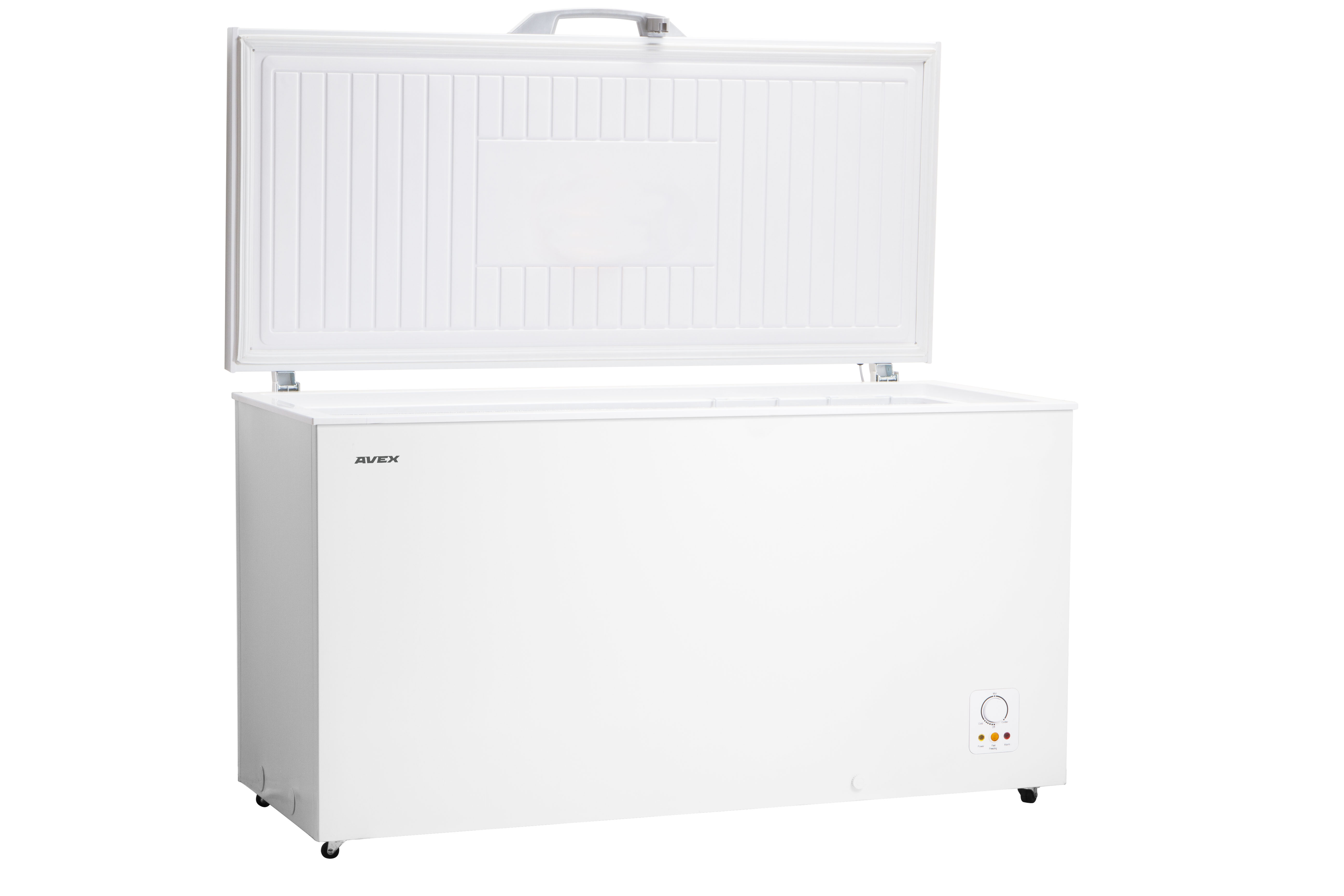 Купить Морозильный ларь AVEX CF 510 — Фото 3