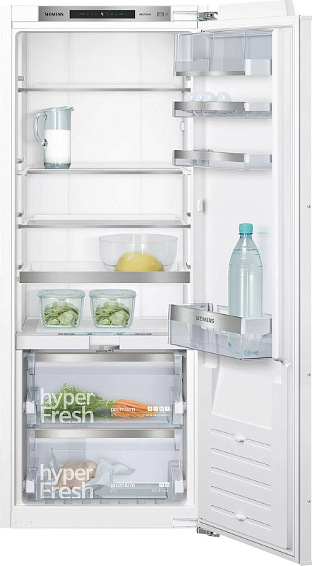 Встраиваемый холодильник Siemens KI51FADE0																		 — описание, фото, цены в интернет-магазине PT Stores