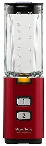 Блендер MOULINEX LM 140532																		 — описание, фото, цены в интернет-магазине PT Stores