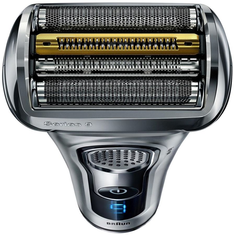 Купить Электробритва BRAUN 9292cc Series 9 — Фото 4