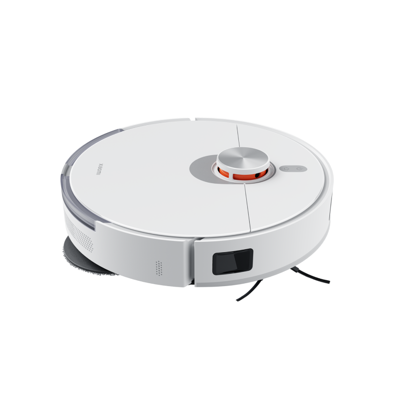 Купить Робот-пылесос Xiaomi Robot Vacuum S20+ (белый) EU — Фото 4
