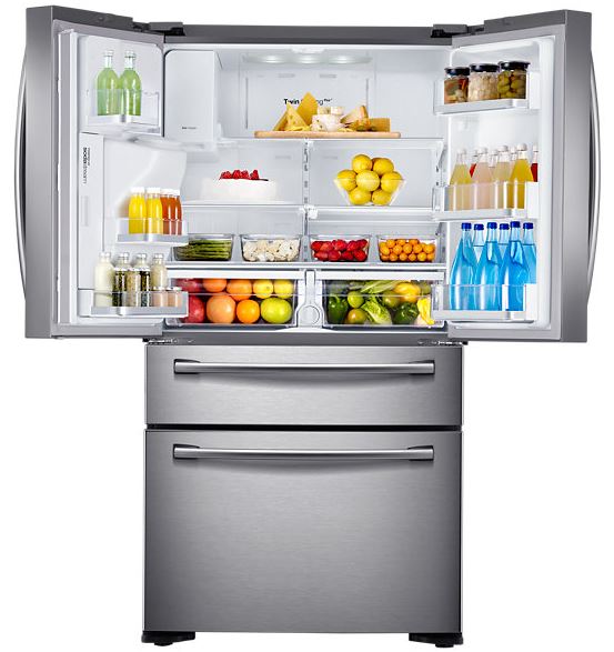Купить Холодильник SAMSUNG RF24HSESBSR — Фото 3