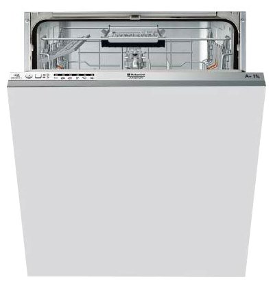 Встраиваемая посудомоечная машина HOTPOINT-ARISTON LTB 6B019 C																		 — описание, фото, цены в интернет-магазине PT Stores
