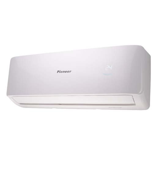 Кондиционер PIONEER KFRI35IW/KORI35IW																		 — описание, фото, цены в интернет-магазине PT Stores