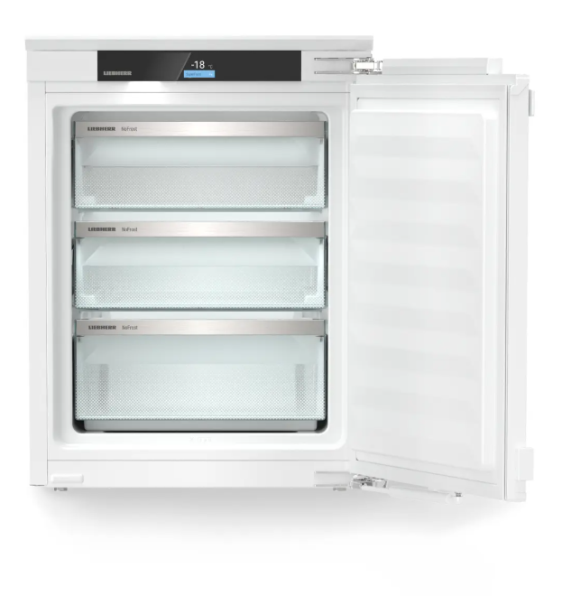 Купить Встраиваемая морозильная камера LIEBHERR IFNbi 3553 — Фото 2