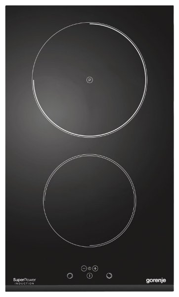 Индукционная варочная панель Gorenje IT 310 AC																		 — описание, фото, цены в интернет-магазине PT Stores