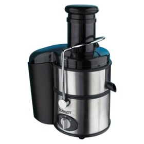 Соковыжималка Scarlett SC-JE50S19																		 — описание, фото, цены в интернет-магазине PT Stores