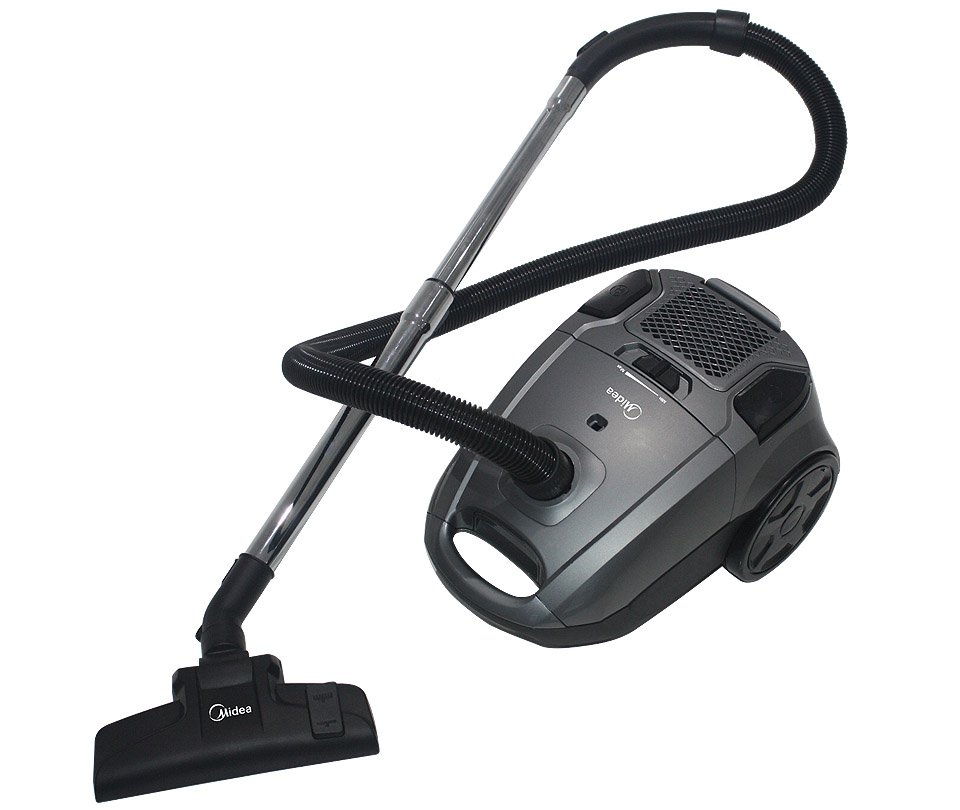 Купить Пылесос Midea MVCB42A2 — Фото 2