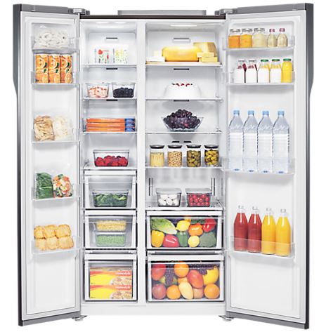 Купить Холодильник SAMSUNG RS552NRUA9M — Фото 3