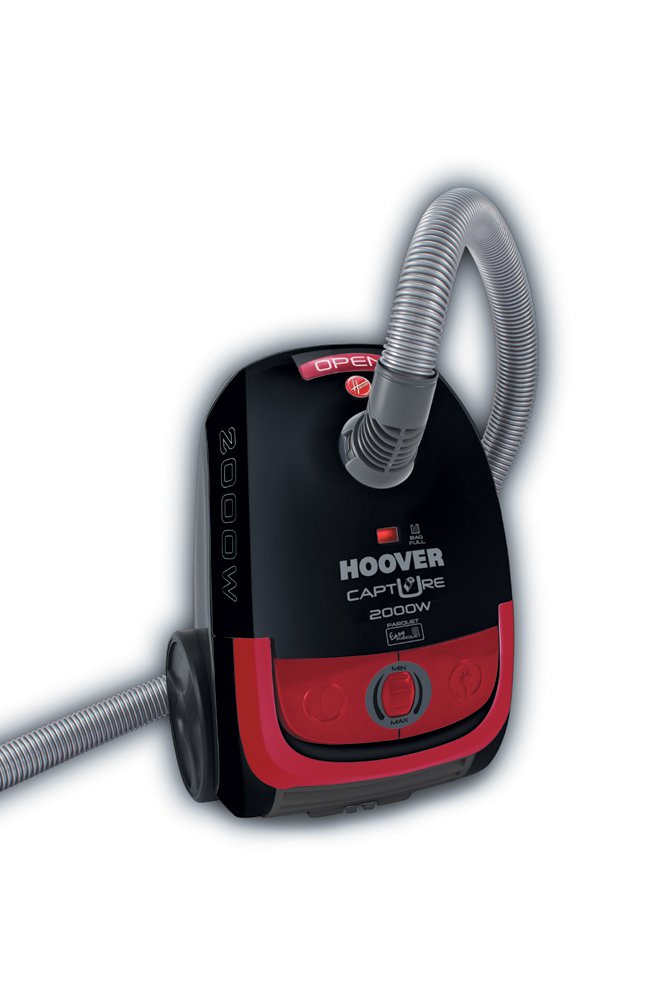 Пылесос Hoover TCP 2010																		 — описание, фото, цены в интернет-магазине PT Stores