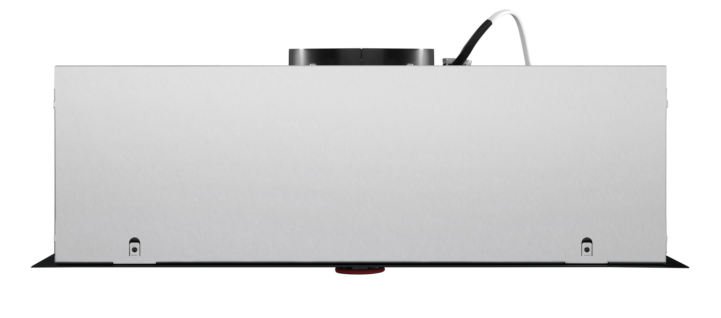 Купить Вытяжка встраиваемая MAUNFELD CROSBY ROCKY 60 черное стекло — Фото 6