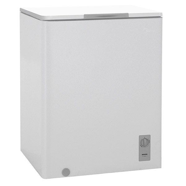 Морозильный ларь Midea MCF150W																		 — описание, фото, цены в интернет-магазине PT Stores