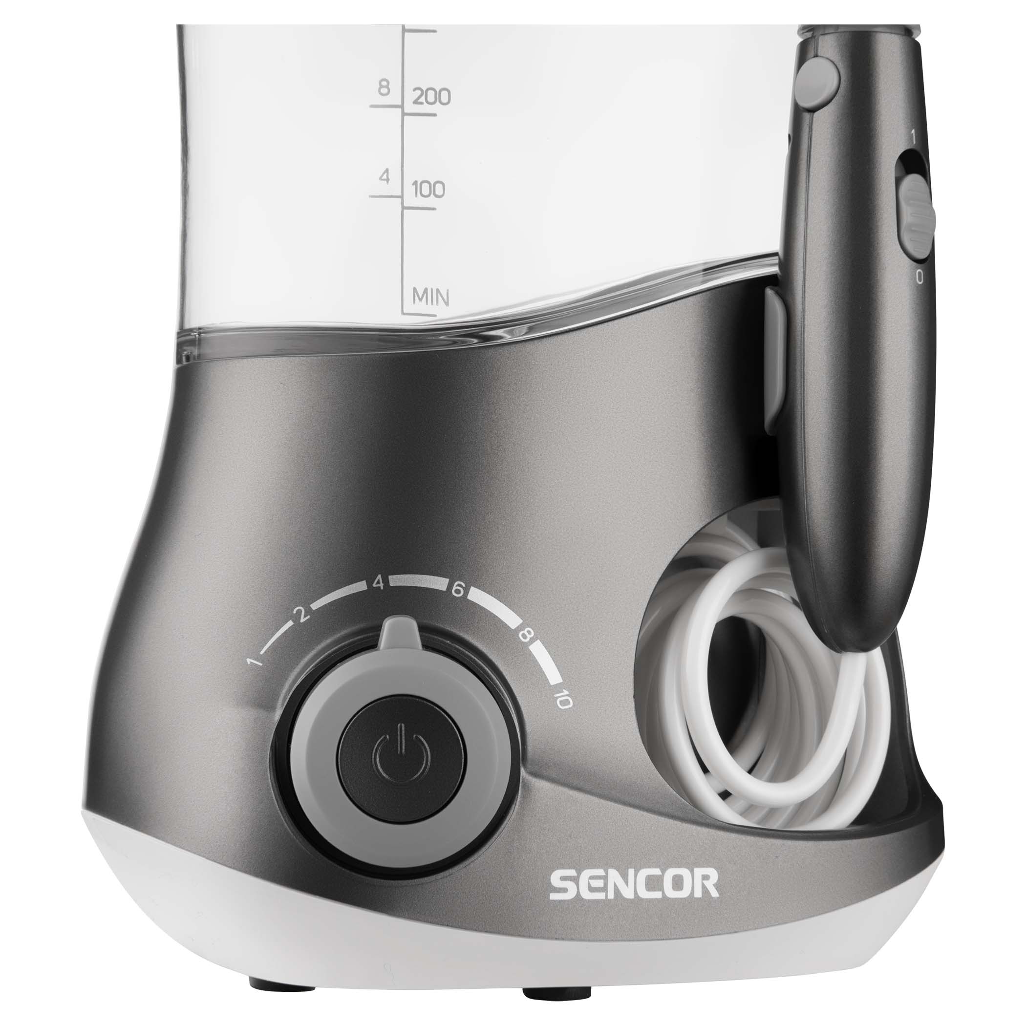 Купить Ирригатор Sencor SOI 2200SL — Фото 4