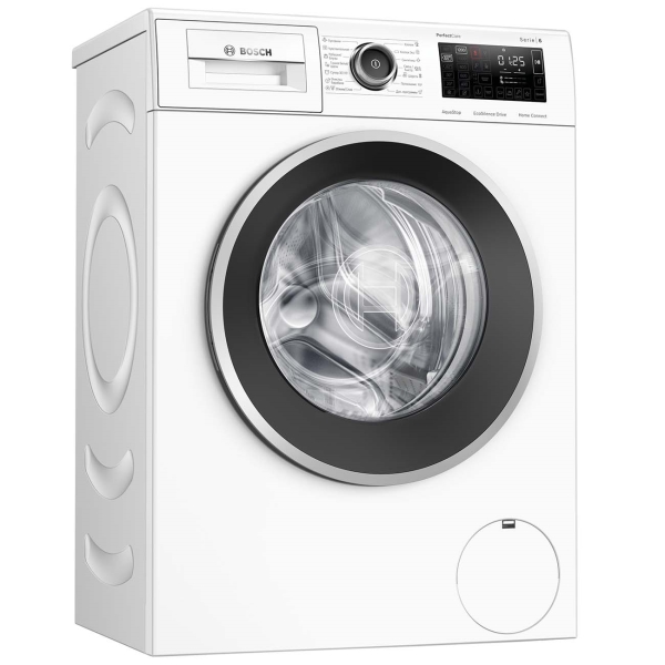 Стиральная машина Bosch WLR245H2OE																		 — описание, фото, цены в интернет-магазине PT Stores