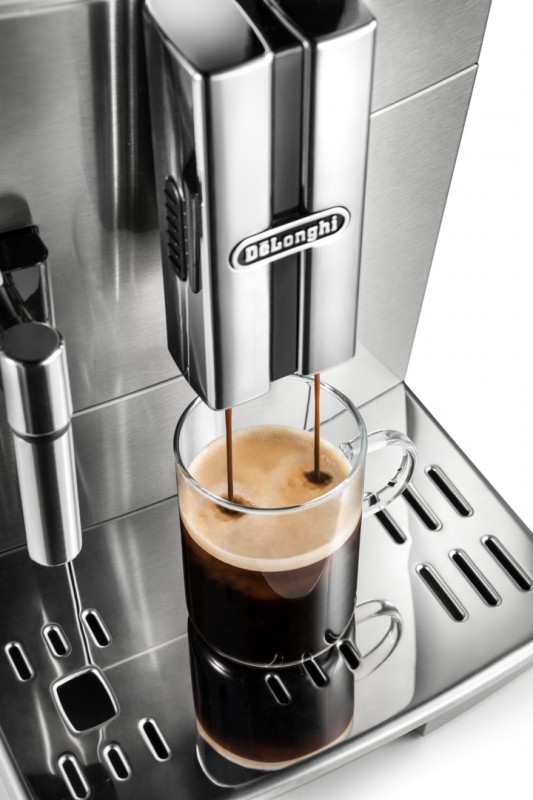 Купить Кофемашина Delonghi ECAM 510.55.M — Фото 7