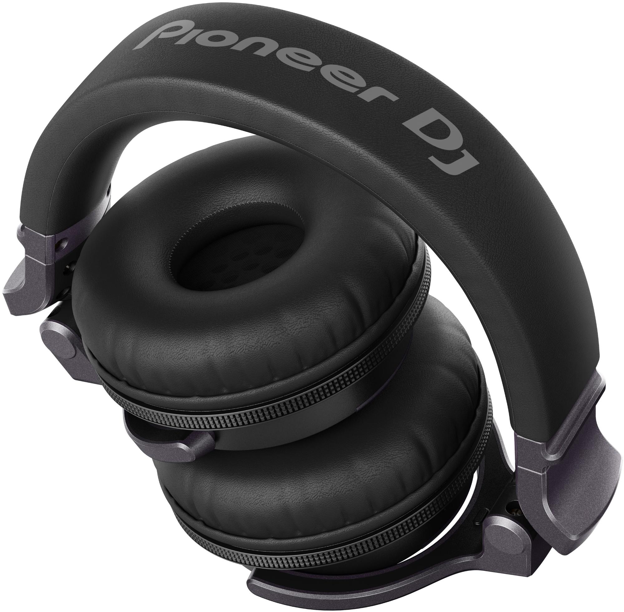 Купить Наушники PIONEER HDJ-CUE1 — Фото 5