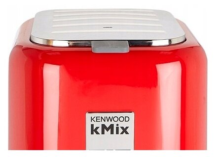 Купить Кофемашина KENWOOD COX750 RD — Фото 3
