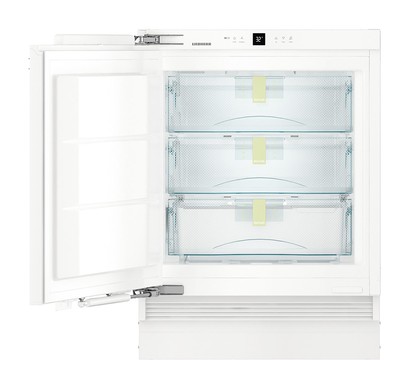 Встраиваемый холодильник LIEBHERR SUIB 1550																		 — описание, фото, цены в интернет-магазине PT Stores