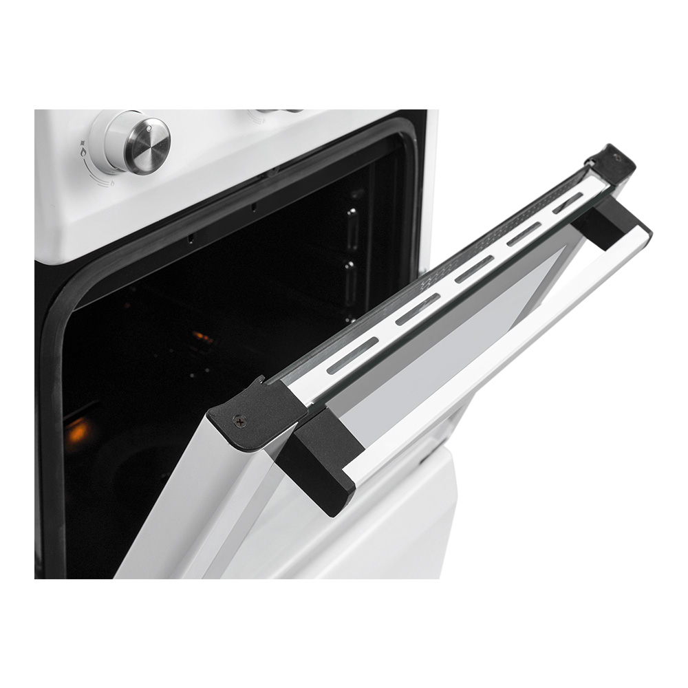 Купить Газовая плита NORDFROST GG 5050 W — Фото 12