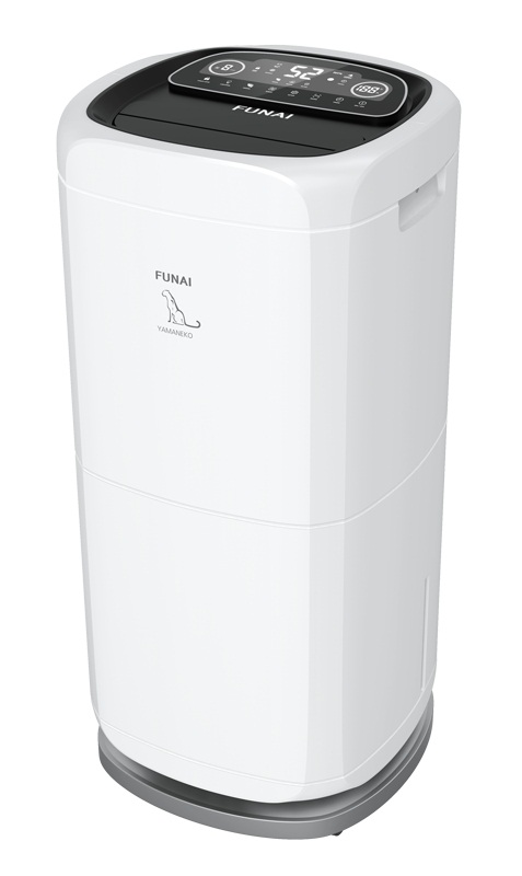 Купить Осушитель воздуха Funai RAD-Y60T7E — Фото 8