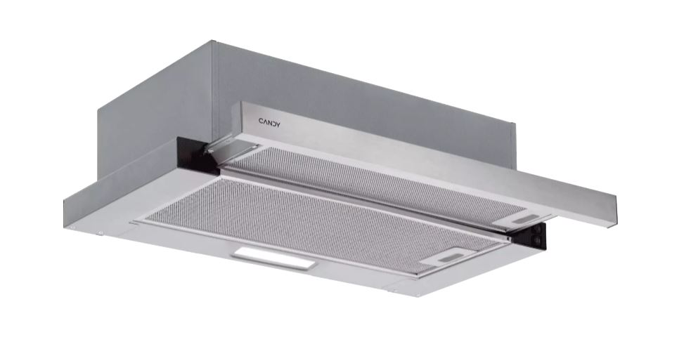 Купить Вытяжка встраиваемая CANDY CBT60RX-07 — Фото 5