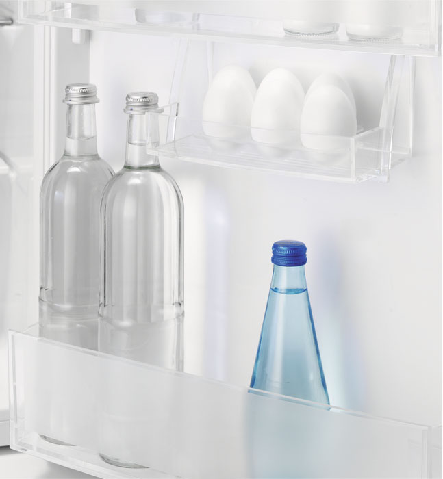Купить Встраиваемый холодильник Electrolux RXB2AF82S — Фото 2