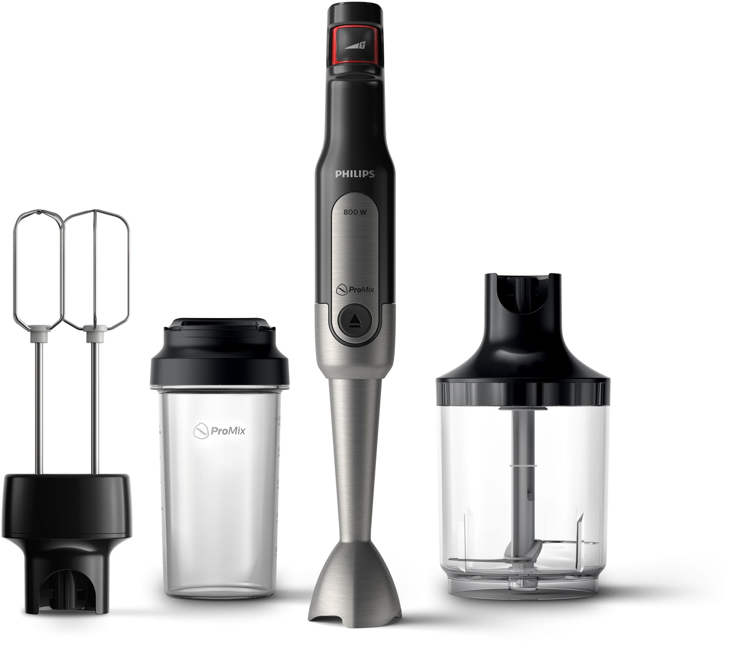 Миксер PHILIPS HR2653/90																		 — описание, фото, цены в интернет-магазине PT Stores
