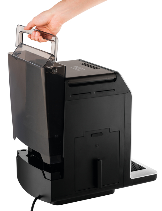 Купить Кофемашина KRUPS EA891D10 — Фото 5