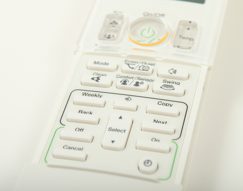 Купить Кондиционер DAIKIN FTXM50N/RXM50N9 (комплект) — Фото 4