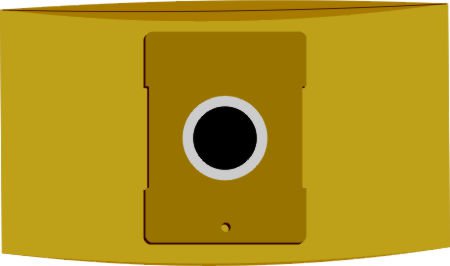 Аксессуары ECOLUX EC-1102(5) Комплект плсб.																		 — описание, фото, цены в интернет-магазине PT Stores