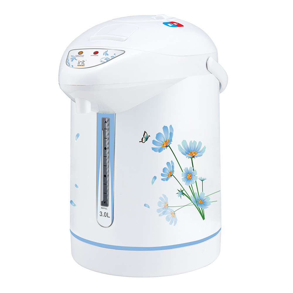 Термопот IRIT IR 1403																		 — описание, фото, цены в интернет-магазине PT Stores