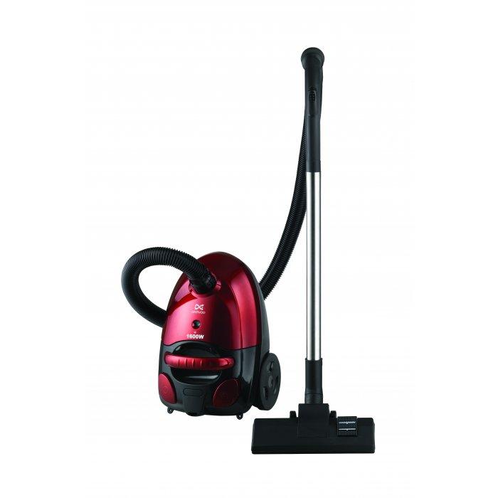 Купить Пылесос Daewoo Electronics RC-2200RA — Фото 2