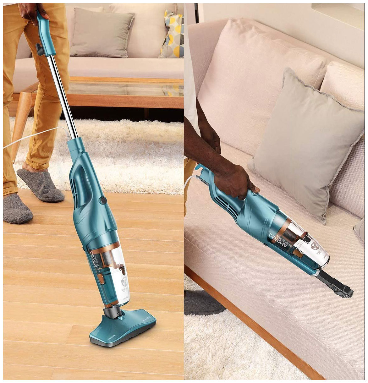 Купить  Xiaomi DEERMA DX900 — Фото 4