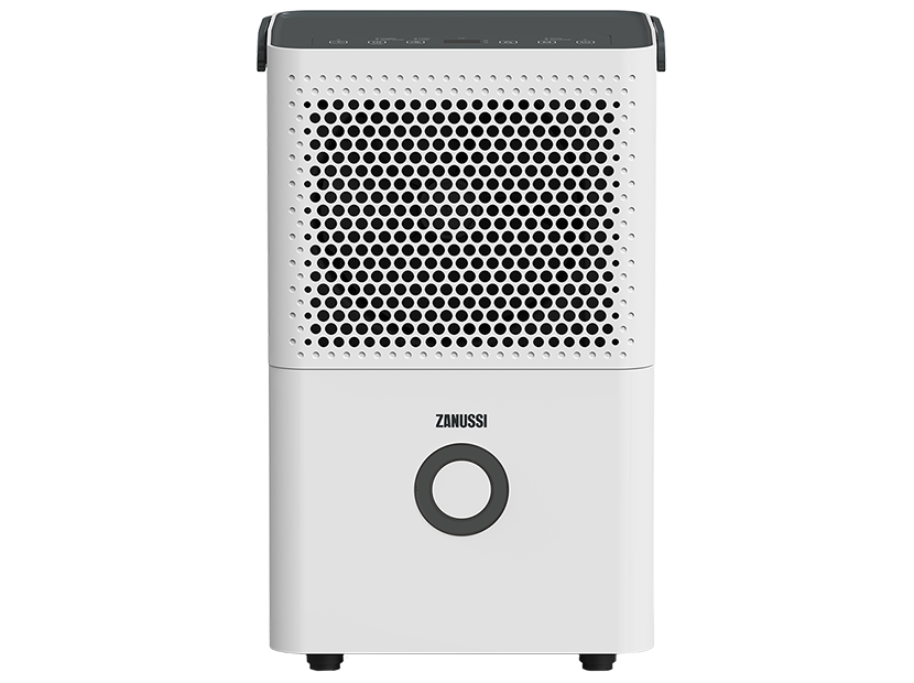 Осушитель воздуха Zanussi ZDH-12L																		 — описание, фото, цены в интернет-магазине PT Stores