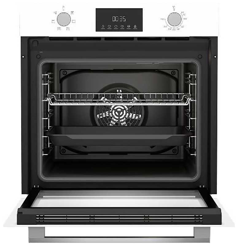 Купить Электрический духовой шкаф Indesit IFE 3644 J WH — Фото 2