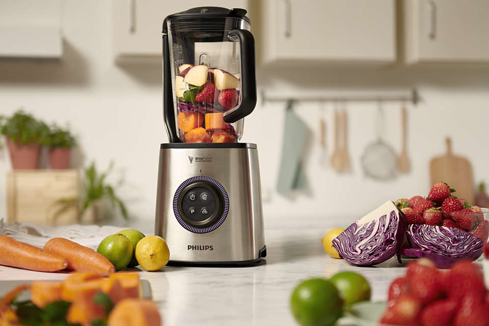 Купить Миксер PHILIPS HR3752/00 — Фото 10