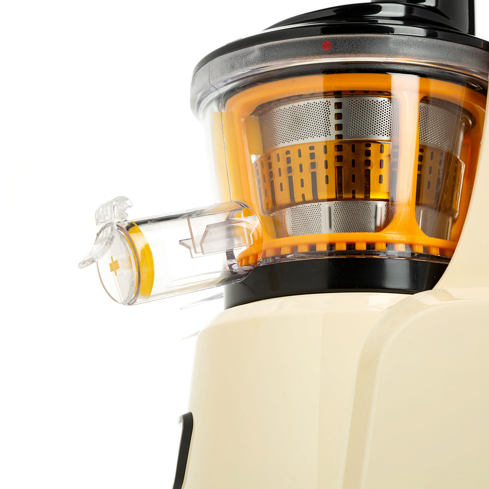 Купить Соковыжималка MAUNFELD MF-931BG — Фото 6