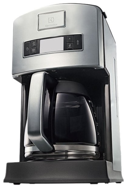Кофемашина Electrolux EKF 7400																		 — описание, фото, цены в интернет-магазине PT Stores