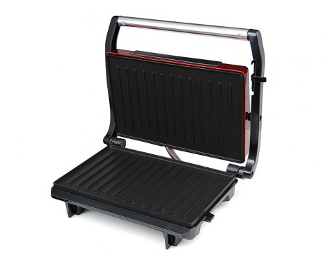 Купить  Kitfort KT-1609 красно/черная — Фото 2