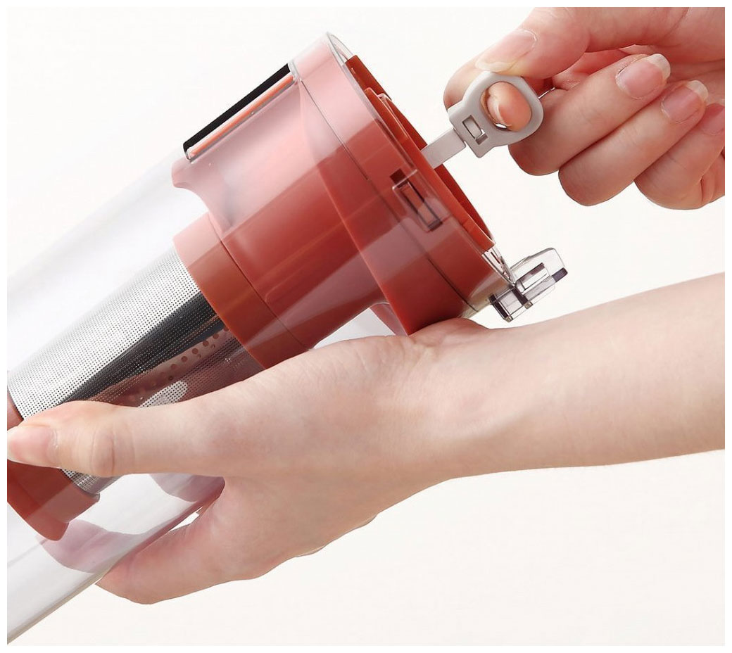 Купить  Xiaomi Deerma DX800S — Фото 3