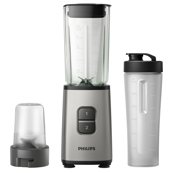 Миксер PHILIPS HR 2604/80																		 — описание, фото, цены в интернет-магазине PT Stores