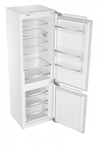 Купить Встраиваемый холодильник Haier BCFT628AWRU — Фото 8